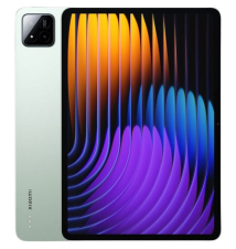 Tablet XIAOMI Pad 7 Pro (12GB/512GB - 11'' - Verde)