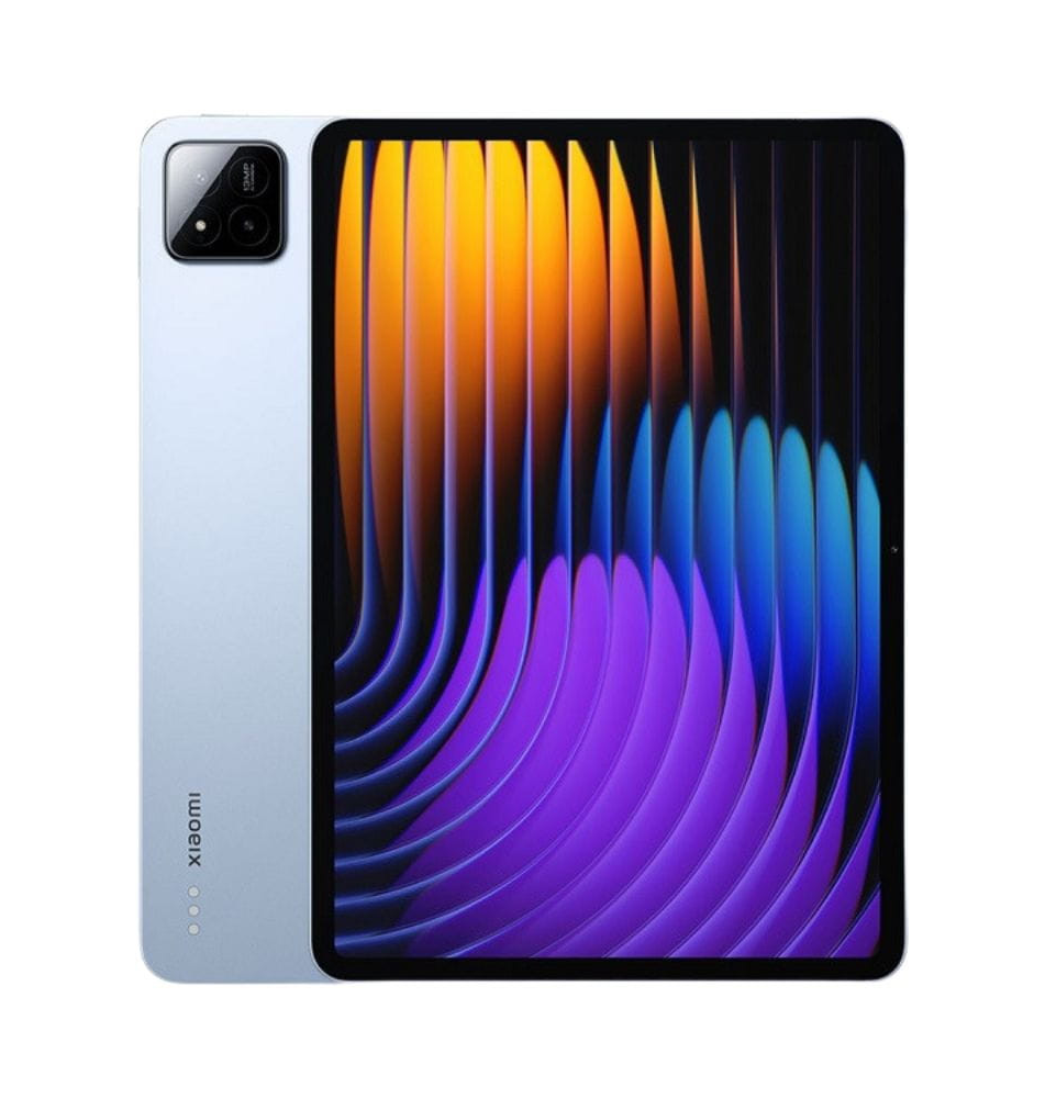Tablet XIAOMI Pad 7 (8GB/128GB - 11'' - Azul)