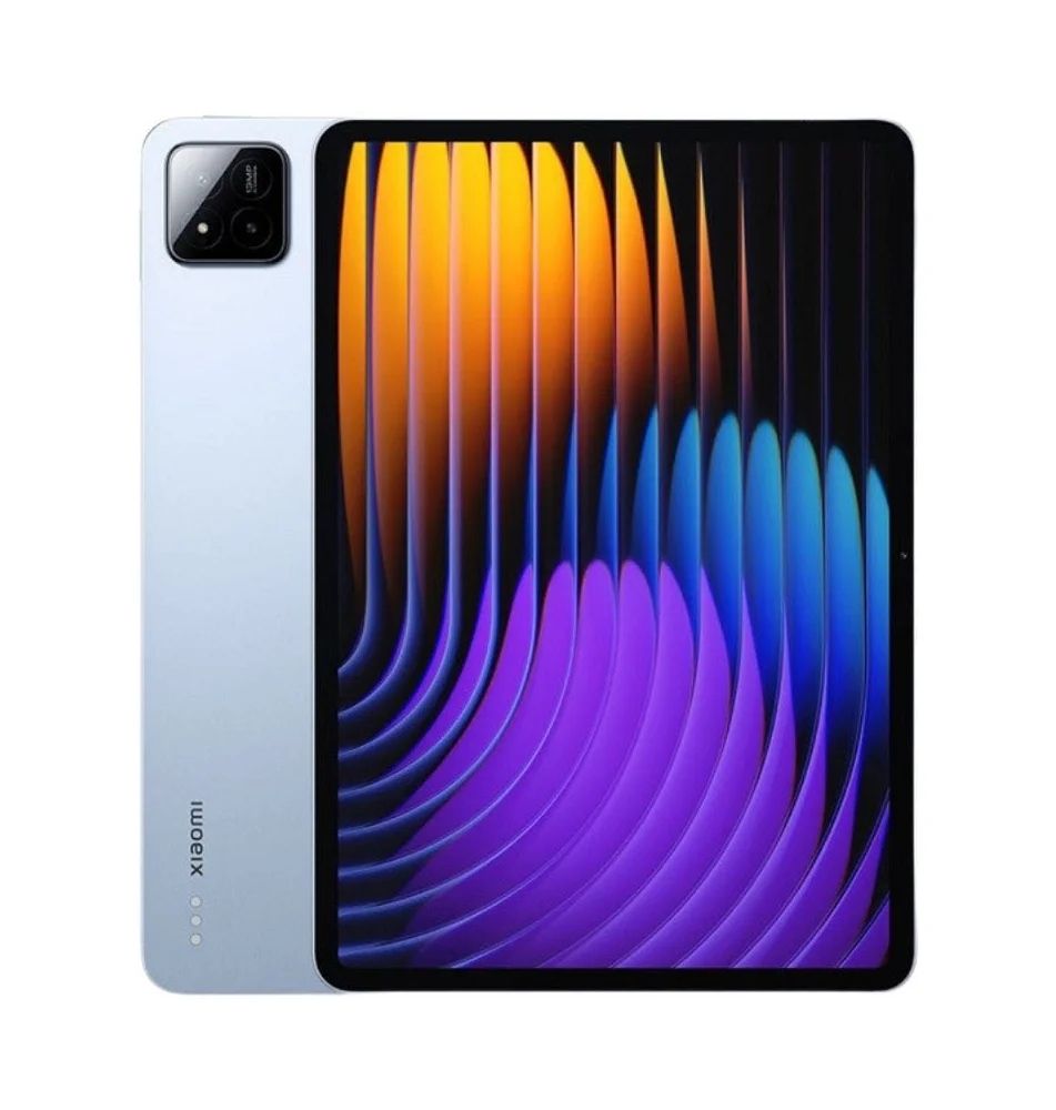 Tablet XIAOMI Pad 7 (8GB/128GB - 11'' - Azul)