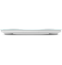 Balança XIAOMI Body Composition S400 (150Kg - App/Bluetooth - Branco)