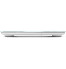 Balança XIAOMI Body Composition S400 (150Kg - App/Bluetooth - Branco)