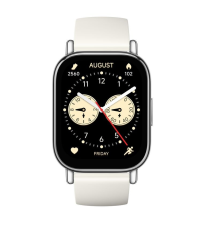 Smartwatch XIAOMI Redmi Watch 5 Lite (1,96'' - 470 mAh - Dourado)