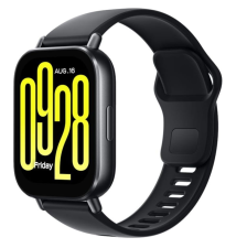 Smartwatch XIAOMI Redmi Watch 5 Active (2'' - 470 mAh - Preto)