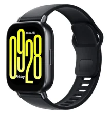 Smartwatch XIAOMI Redmi Watch 5 Active (2'' - 470 mAh - Preto)