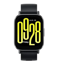 Smartwatch XIAOMI Redmi Watch 5 Active (2'' - 470 mAh - Preto)