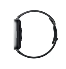 Smartwatch XIAOMI Redmi Watch 5 Active (2'' - 470 mAh - Preto)