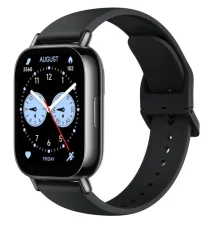 SmartWatch XIAOMI Redmi Watch 5 Lite (1,96'' - 470 mAh - Preto)