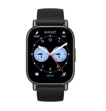 SmartWatch XIAOMI Redmi Watch 5 Lite (1,96'' - 470 mAh - Preto)