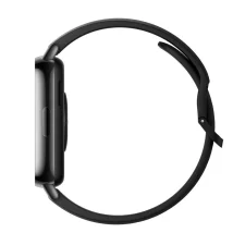 SmartWatch XIAOMI Redmi Watch 5 Lite (1,96'' - 470 mAh - Preto)
