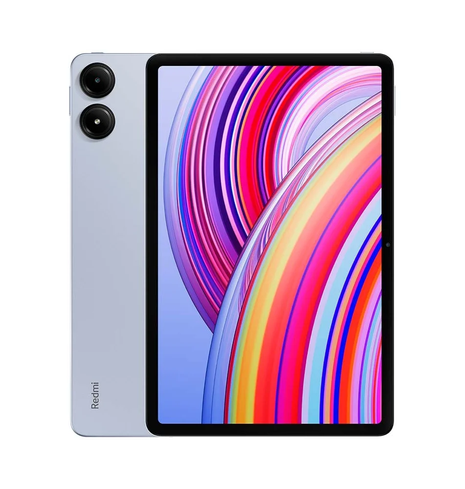 Tablet XIAOMI Redmi Pad Pro (8GB/256GB - 12,1'' - Azul)