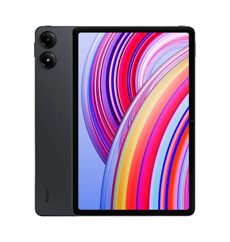 Tablet XIAOMI Redmi Pad Pro (8GB/256GB - 12,1'' - Cinzento)