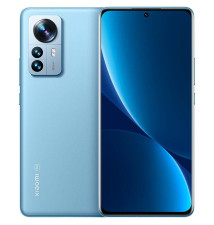 Smartphone XIAOMI 12 Pro 5G (12GB/256GB - 6.7" - Azul)