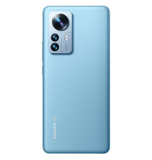 Smartphone XIAOMI 12 Pro 5G (12GB/256GB - 6.7" - Azul)