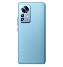 Smartphone XIAOMI 12 Pro 5G (12GB/256GB - 6.7" - Azul)
