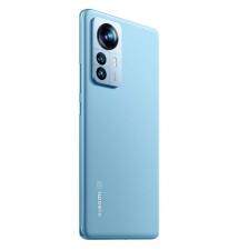 Smartphone XIAOMI 12 Pro 5G (12GB/256GB - 6.7" - Azul)