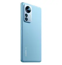 Smartphone XIAOMI 12 Pro 5G (12GB/256GB - 6.7" - Azul)