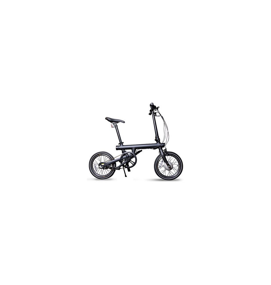 Bicicleta Elétrica XIAOMI Qicycle (25km/h - 45km de autonomia - Dobrável)