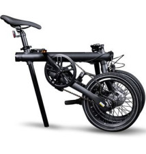 Bicicleta Elétrica XIAOMI Qicycle (25km/h - 45km de autonomia - Dobrável)