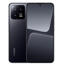 Smartphone XIAOMI 13 5G (12GB/256GB - 6,36'' - Preto)