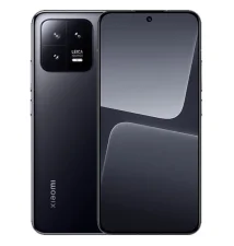 Smartphone XIAOMI 13 5G (12GB/256GB - 6,36'' - Preto)