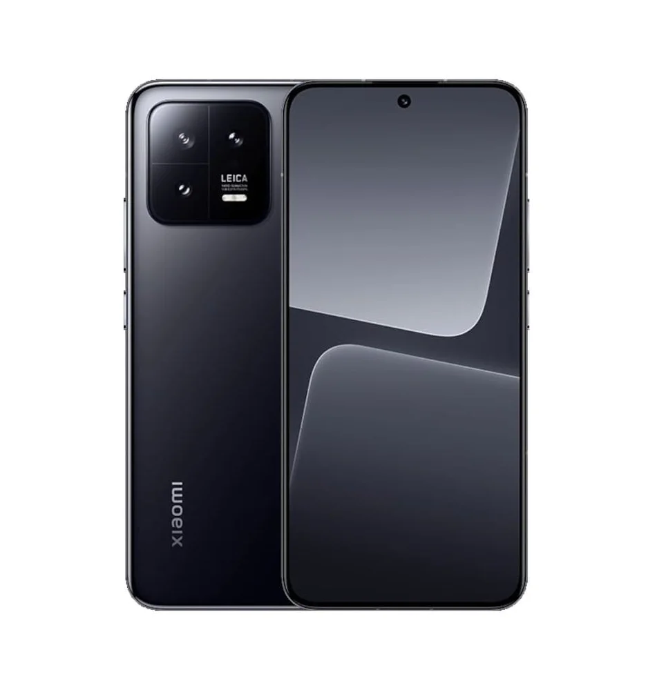 Smartphone XIAOMI 13 5G (12GB/256GB - 6,36'' - Preto)