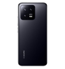 Smartphone XIAOMI 13 5G (12GB/256GB - 6,36'' - Preto)