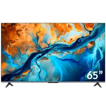 Televisor XIAOMI S 2025 65'' (QD Mini LED - 4K Ultra HD - Preto)