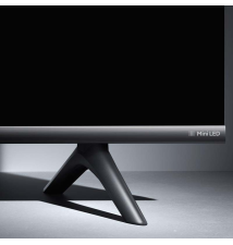 Televisor XIAOMI S 2025 65'' (QD Mini LED - 4K Ultra HD - Preto)