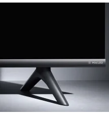 Televisor XIAOMI S 2025 65'' (QD Mini LED - 4K Ultra HD - Preto)