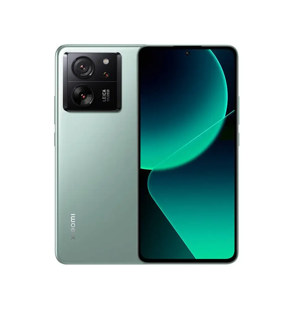 Smartphone XIAOMI 13T Pro 5G (16GB/1TB - 6,67'' - Azul)