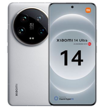 Smartphone XIAOMI 14 Ultra 5G (16GB/512GB - 6.7" - Branco)