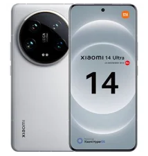 Smartphone XIAOMI 14 Ultra 5G (16GB/512GB - 6.7" - Branco)