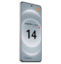 Smartphone XIAOMI 14 Ultra 5G (16GB/512GB - 6.7" - Branco)