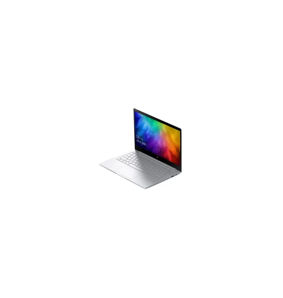 Portátil XIAOMI Mi Notebook Air i5 c/ Teclado Espanhol (8GB/256GB - 13,3'' - Prateado)