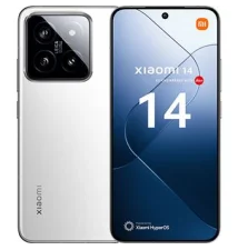 Smartphone XIAOMI 14 5G (12GB/512GB - 6,36'' - Branco)