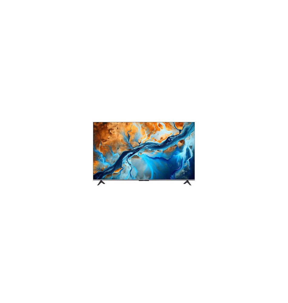 Televisor XIAOMI S 2025 75'' (QD Mini LED - 4K Ultra HD - Preto)