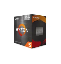 Processador AMD Ryzen 5 5600G (3.9GHz - AM4 - DDR4-SDRAM)