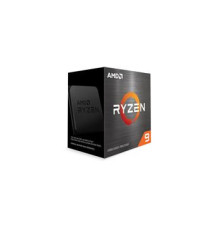 Processador AMD Ryzen 9 5950X (3.4GHz - AM4 - DDR4-SDRAM)