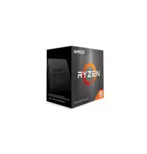 Processador AMD Ryzen 9 5950X (3.4GHz - AM4 - DDR4-SDRAM)