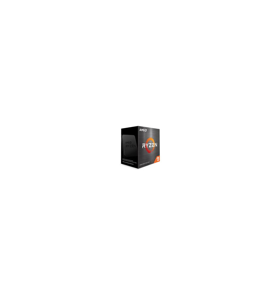 Processador AMD Ryzen 9 5950X (3.4GHz - AM4 - DDR4-SDRAM)