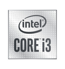 Processador INTEL i3-10105 (3.7GHz - 4-Core - DDR4-SDRAM)