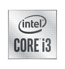 Processador INTEL i3-10105 (3.7GHz - 4-Core - DDR4-SDRAM)