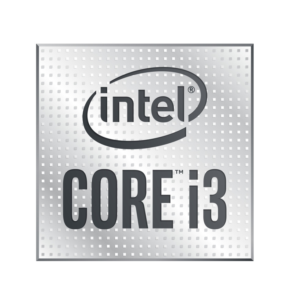Processador INTEL i3-10105 (3.7GHz - 4-Core - DDR4-SDRAM)