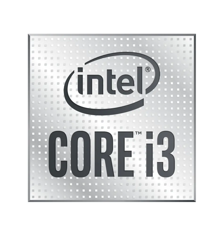Processador INTEL i3-10105 (3.7GHz - 4-Core - DDR4-SDRAM)