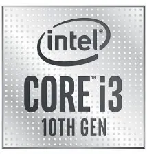 Processador INTEL i3-10100 (3.6GHz - 4-Core - DDR4-SDRAM)