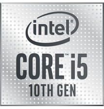 Processador INTEL Core i5-10600KF (4.1GHz - 6-Core - DDR4-SDRAM)