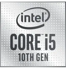 Processador INTEL Core i5-10600KF (4.1GHz - 6-Core - DDR4-SDRAM)