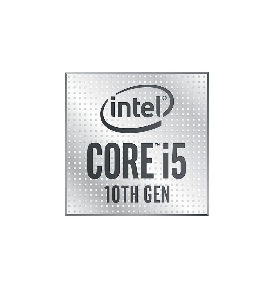 Processador INTEL Core i5-10600KF (4.1GHz - 6-Core - DDR4-SDRAM)