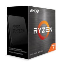 Processador AMD Ryzen 7 5800X (3.8GHz - AM4 - DDR4-SDRAM)
