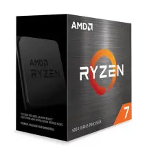Processador AMD Ryzen 7 5800X (3.8GHz - AM4 - DDR4-SDRAM)